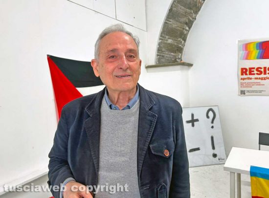 Enrico Mezzetti