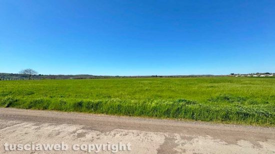 Grotte Santo Stefano - Località Pianale 