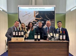 Vinitaly-2026 - Presentazione DiVino Etrusco