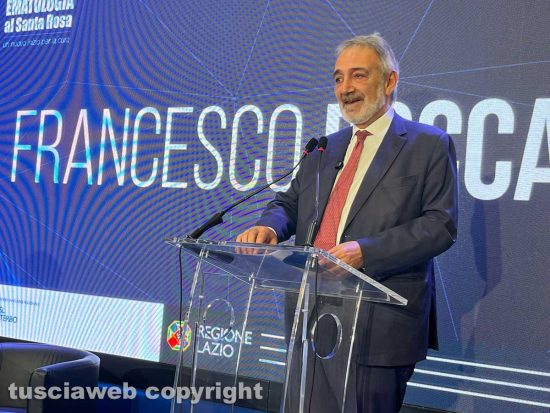 Francesco Rocca