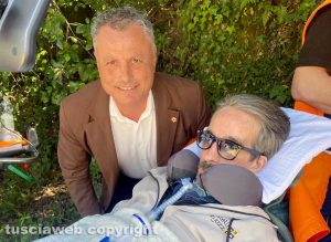 Tuscia in Jazz for Sla - Pasquetta Guitar Meeting a Sutri