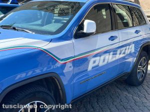 Polizia - Immagine di repertorio