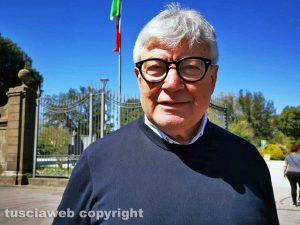 Umberto Fusco