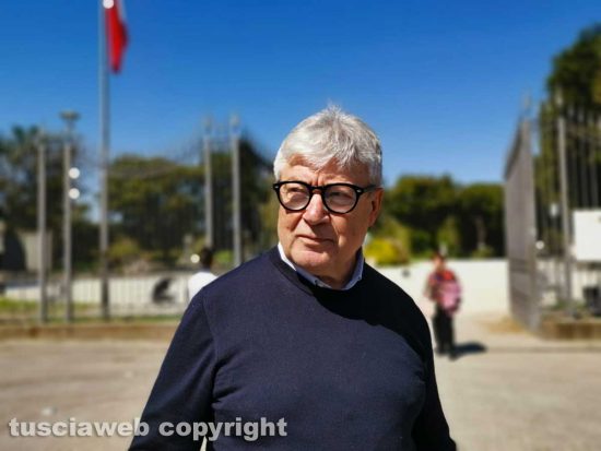Umberto Fusco