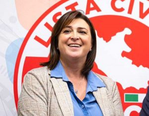 Luisa Ciambella