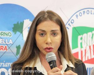 Mariarosaria Rossi