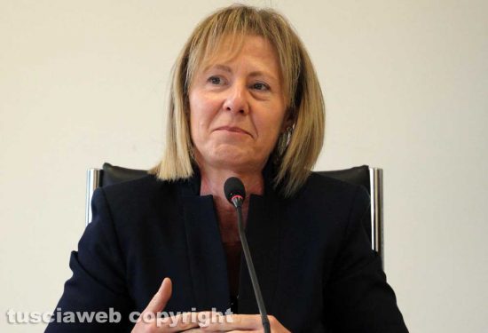 Assunta De Luca
