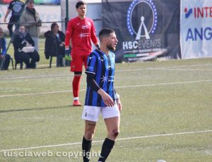 Civitavecchia - il capitano Funari