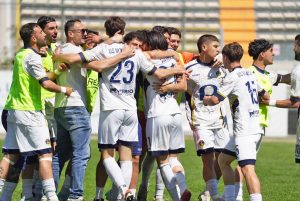 Ritorno al successo per la Viterbese