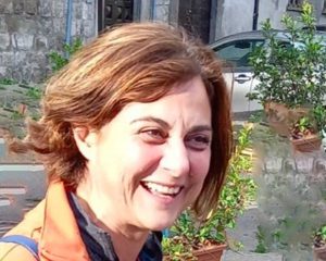 Chiara Rossi