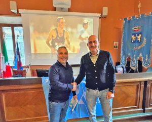 Ronciglione conquista la Bandiera Azzurra
