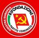 Elezioni comunali 2026 - Lista Rifondazione comunista