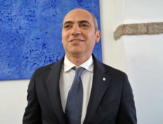Marco Perniconi