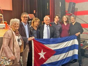 Al teatro San Leonardo il concerto "Cuba nel cuore"