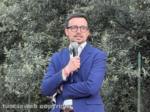 Claudio Parroccini
