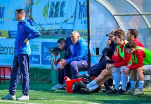 Sport - Calcio - Sorianese - Christian Chirieletti