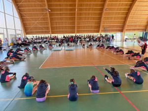 Viterbo - Let's move together