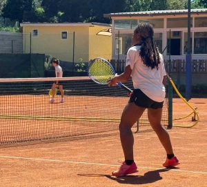Sport - Tennis club Viterbo