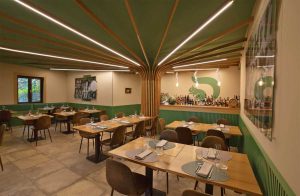 Valentano - Parco delle querce