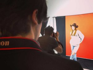 Scuola di fotografia Click Aps