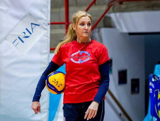 Sport - Civita Cromo - Cristina Gargagli