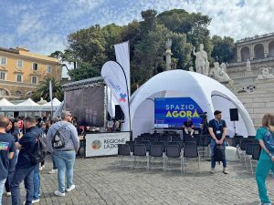 Villaggio della prevenzione
