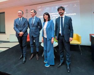 Viterbo - Presentati gli strumenti di finanza Agevolata per le piccole e medie imprese regionali attivati e gestiti da Lazio Innova