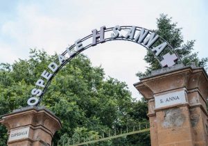 Ronciglione - Ospedale Sant'Anna