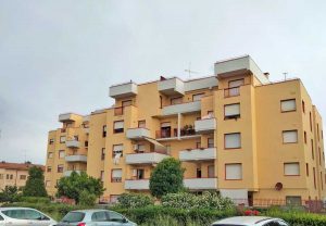 Vetralla - Condominio Ater