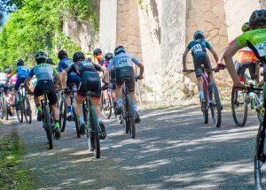 Sport - Grotte di Castro si prepara al Gran Prix Centro Italia Mtb giovanile