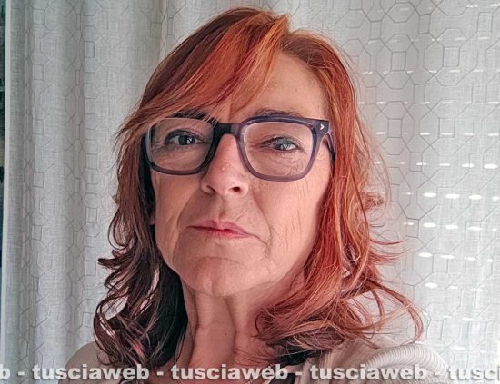 Cinzia Viglianti