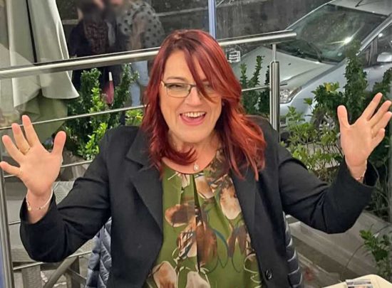 Cinzia Viglianti