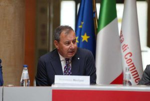 Domenico Merlani
