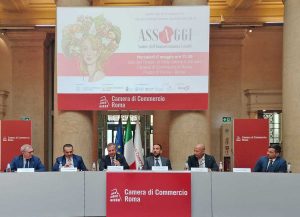 Assaggi 2026 - La presentazione a Roma