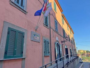 Soriano nel Cimino - La casa della comunità