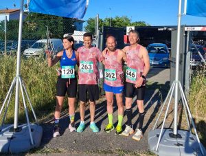Sport - At Running - Misano Adriatico
