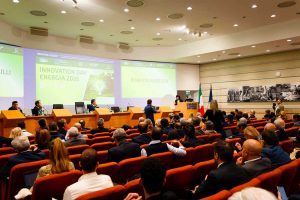 Roma - Innovation Day Energia 2026
