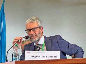 Angelo Della Vecchia