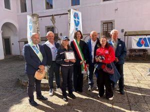 Canepina - L'Avis compie 45 anni