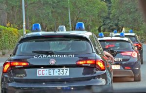 Carabinieri
