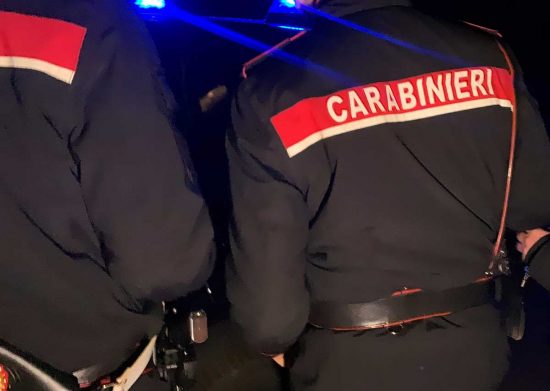 Carabinieri
