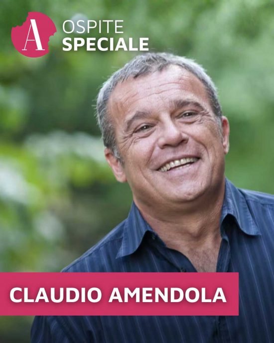 Claudio Amendola