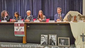 Cna -Chiara Tosaroni, Daniela Lai, Maria Rita De Alexandris, Cinzia Chiulli e Andrea Andreani
