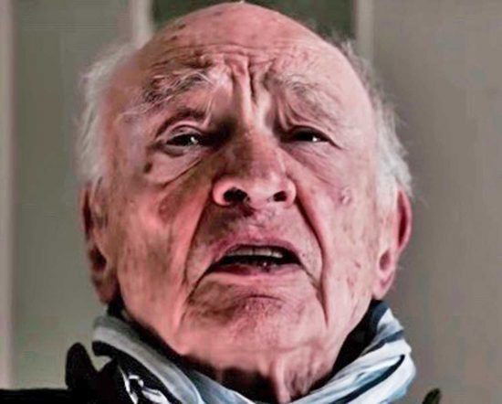 Edgar Morin