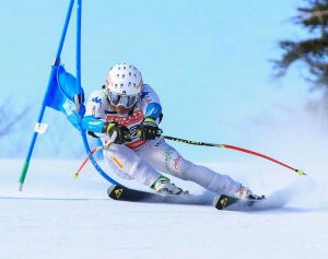 Sport - Sci - Francesco Dimitri