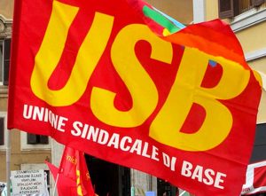 Usb Viterbo