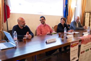 San Lorenzo Nuovo - Fermento - La presentazione
