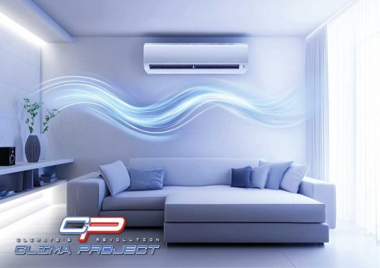 Clima Project