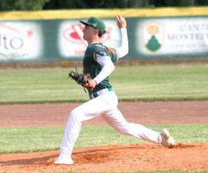 Sport - Wiplanet baseball - Giuseppe Tabarrini