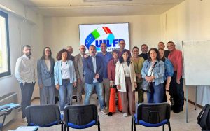 Corso Ecm Uil Fp Viterbo sulla cartella informatica